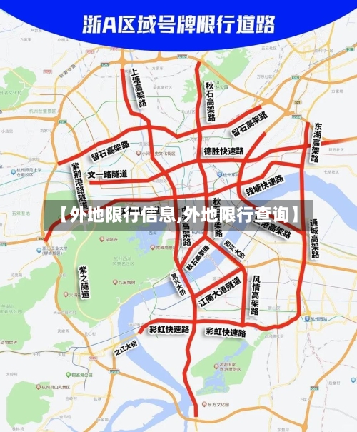【外地限行信息,外地限行查询】-第2张图片