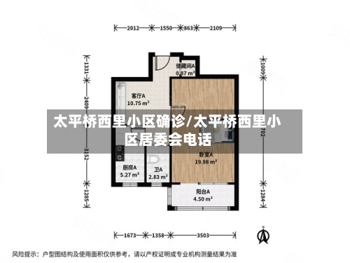 太平桥西里小区确诊/太平桥西里小区居委会电话