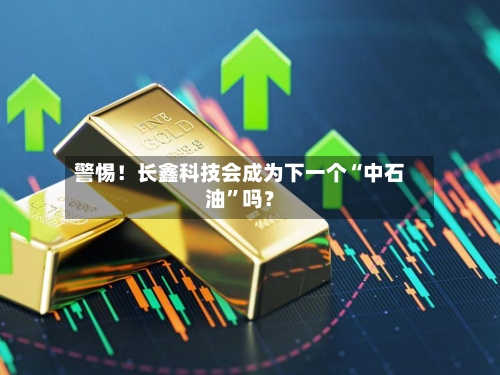 警惕！长鑫科技会成为下一个“中石油	”吗？-第2张图片
