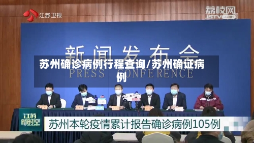 苏州确诊病例行程查询/苏州确证病例-第2张图片