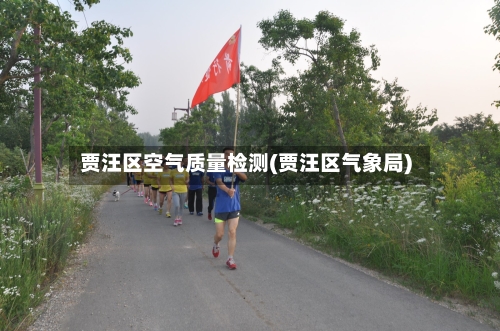 贾汪区空气质量检测(贾汪区气象局)-第2张图片