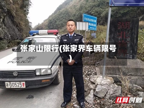 张家山限行(张家界车辆限号)-第3张图片