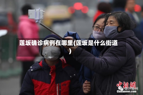 莲坂确诊病例在哪里(莲坂是什么街道)-第2张图片