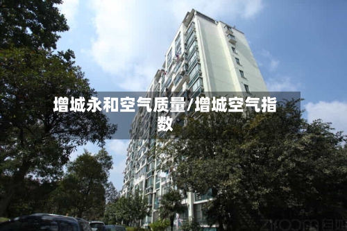 增城永和空气质量/增城空气指数-第3张图片
