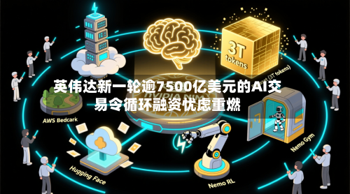 英伟达新一轮逾7500亿美元的AI交易令循环融资忧虑重燃-第1张图片