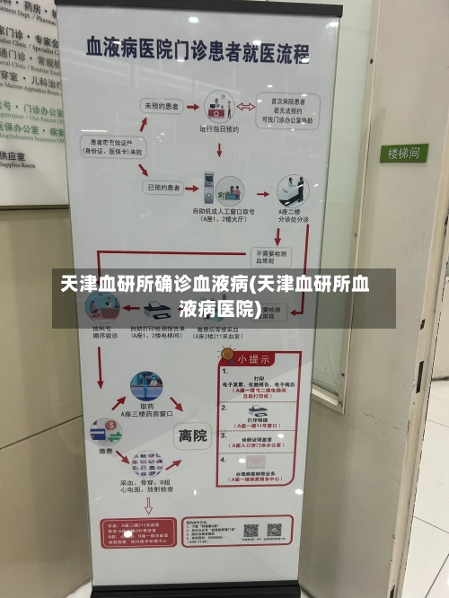天津血研所确诊血液病(天津血研所血液病医院)-第3张图片