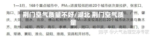 荆门空气质量不好/湖北 荆门空气质量