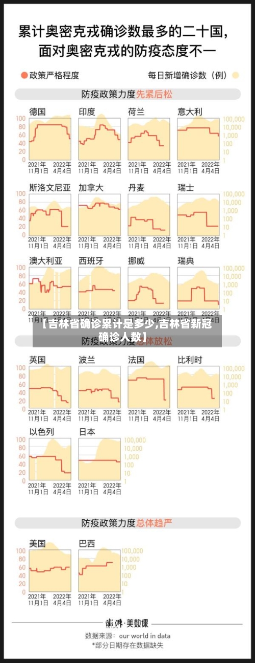 【吉林省确诊累计是多少,吉林省新冠确诊人数】