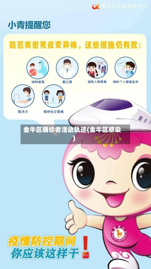 金牛区确诊者活动轨迹(金牛区感染)-第3张图片