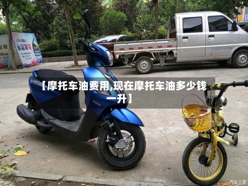 【摩托车油费用,现在摩托车油多少钱一升】