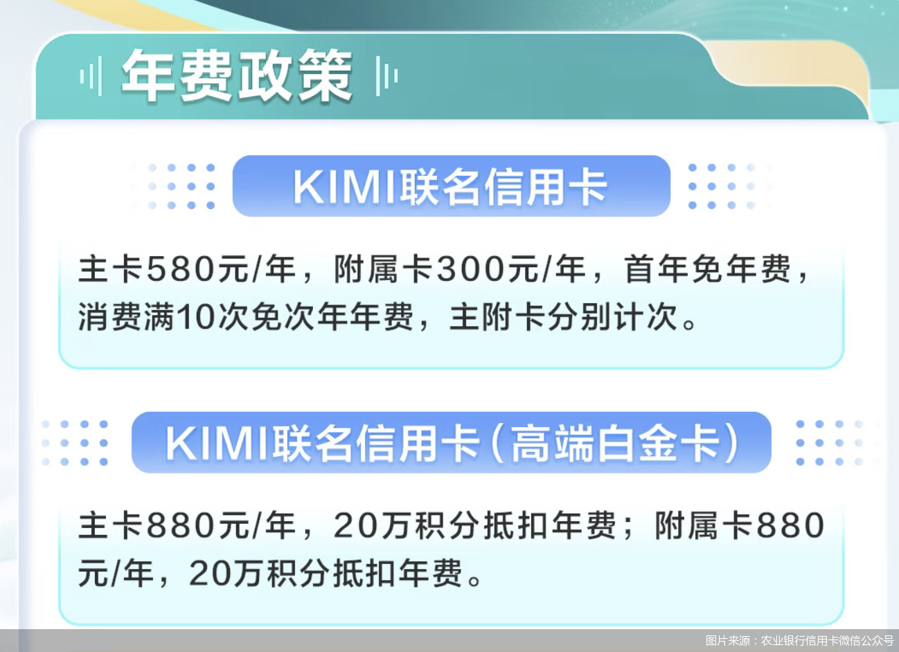 刷卡换AI权益	，国有大行也入局，算力银行卡竞速赛开启