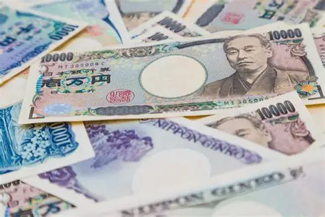 美银调查:全球基金经理对日元看空情绪达到2022年以来比较高