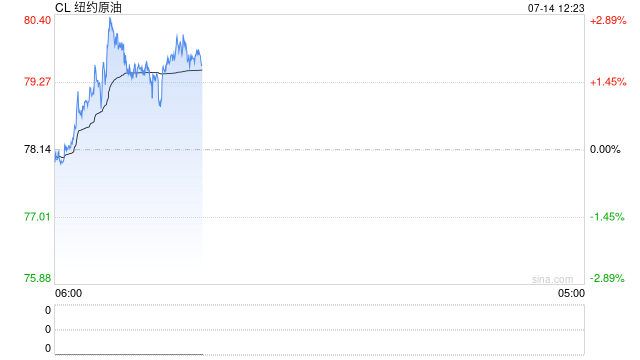 光大期货：7月14日能源化工日报
