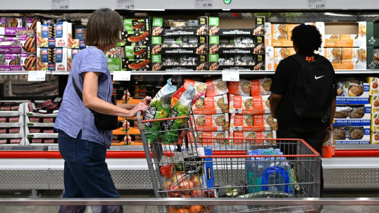 美国6月批发物价意外环比下跌 0.3%	，汽油价格大幅回落拖累数据