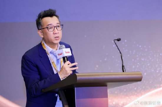 涨了1000多点还算便宜？洪灝：以居民存款衡量，A股估值非常合理