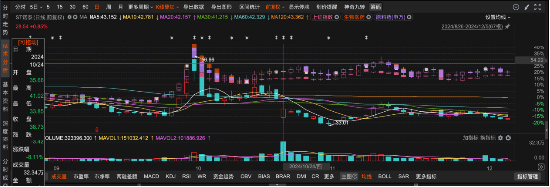 诺泰生物(688076)虚假陈述被罚7620万元 投资者索赔诉讼时效已过大半